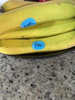 Bananas