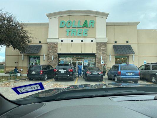 Dollar Tree