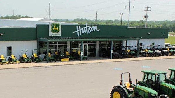 Hutson, Inc