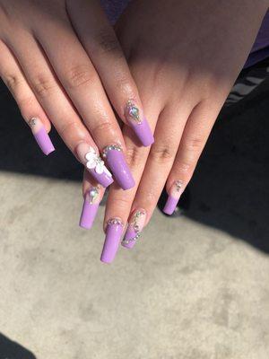 NAils By Jojo 2022