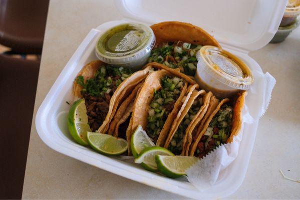 Tacos