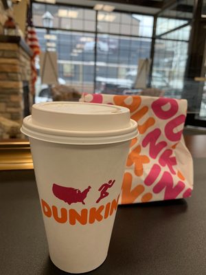 Dunkin'