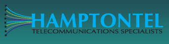 Hampton Telephone Systems logo