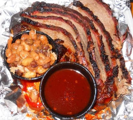 Detroit BBQ Company