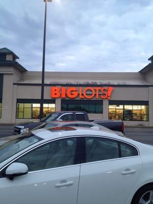 Big Lots