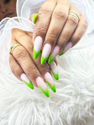 Nails