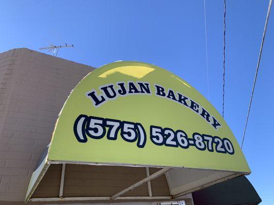 Lujan Bakery