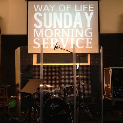 Way of Life Church