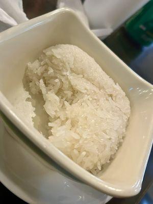 Sticky rice