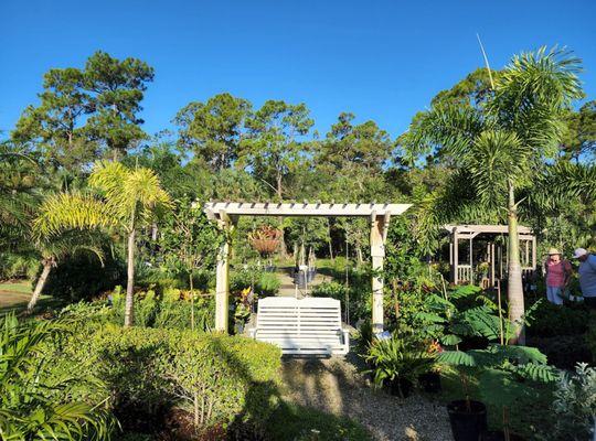 CW Willis Family Farm on Oslo Road in Vero Beach.