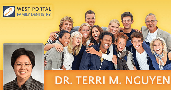 Dr. Terri Nguyen - Dentist San Francisco CA - West Portal Family Dentistry