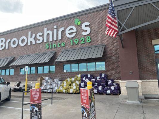 Brookshire's