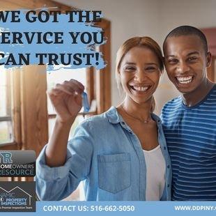 Dynamic Duo Property Inspections