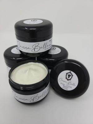 CannaBelle Skin Products by Veterans Hemp Market