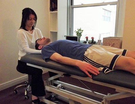 Directions Physical Health: Keiko  Yanai is a Physical Therapist serving New York, NY