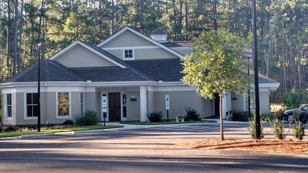 Almony Surgery,Pinehurst,NC