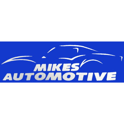 Mikes Automotive proudly serving the Huber Heights, OH automotive repair needs since 2007.