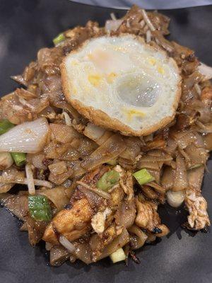 Kway Teow