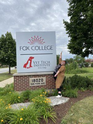 Fox College