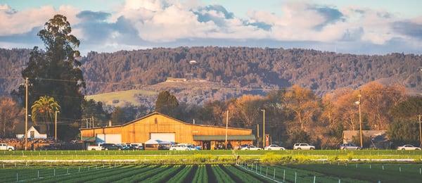 Corralitos, California