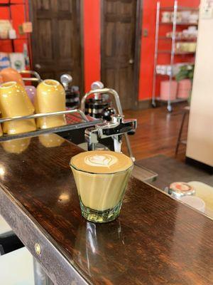 Cortado