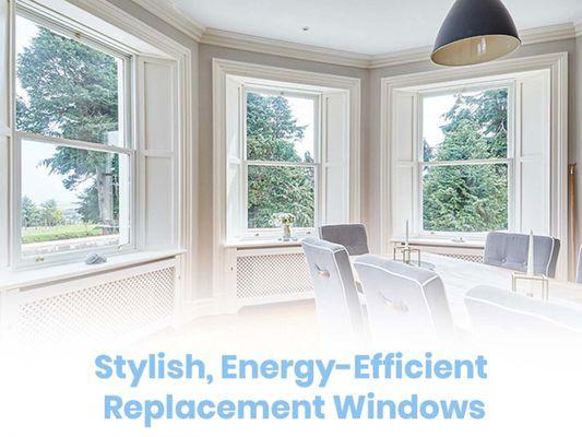 We tailor make adjustments, so your door or window is perfectly installed as if we were never even there.