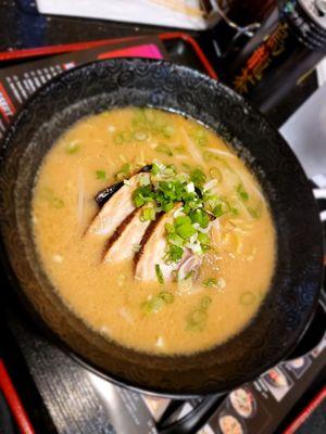 Miso Ramen