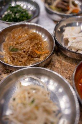 Banchan