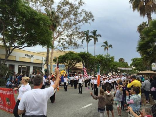 Independence Day Parade ;)