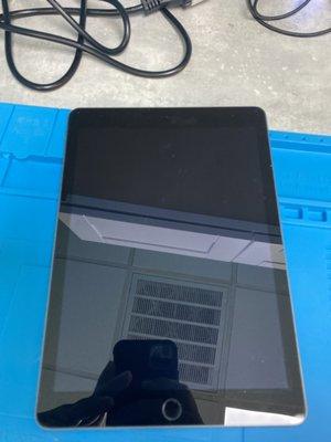 Completed iPad 5 Screen Repair