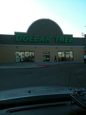 Dollar Tree