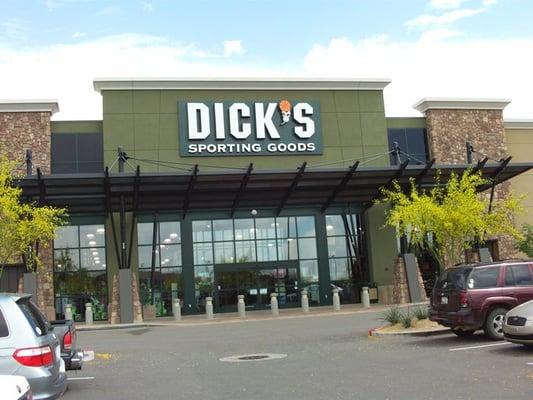 Dick's