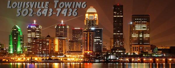 Louisville Towing