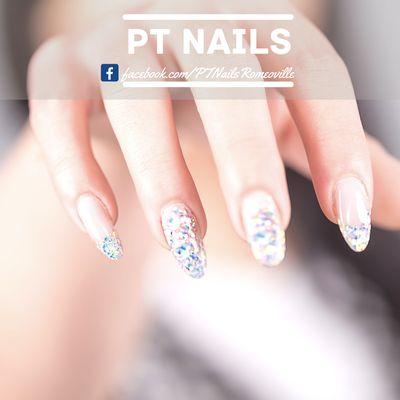 Come and be gorgeous with us at PT Nails Nails today!