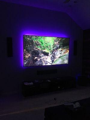 Home theater