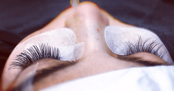 Lash Transformations