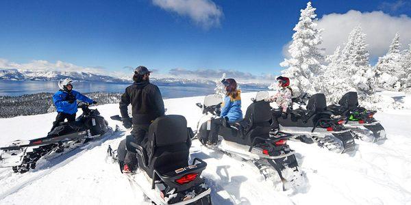 The best view in Tahoe!