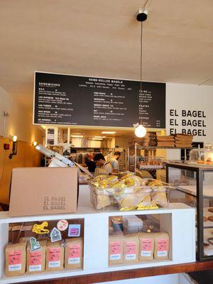 El Bagel