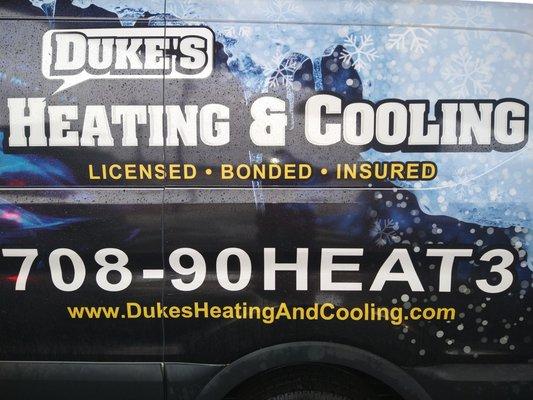 Dukes Heating