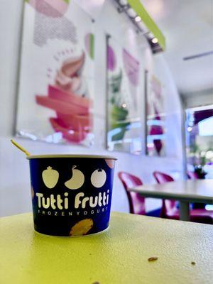 Tutti Frutti