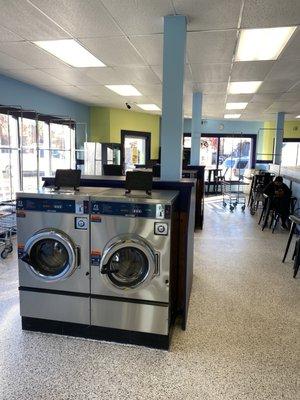 Brand New Washers Ranging from small to super load!