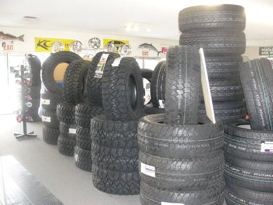 Tires