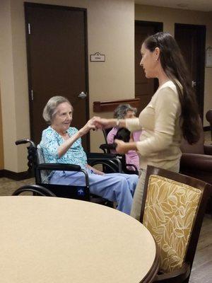 Catalina Springs Memory Care