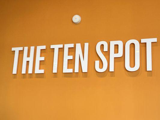 The Ten Spot - Edina