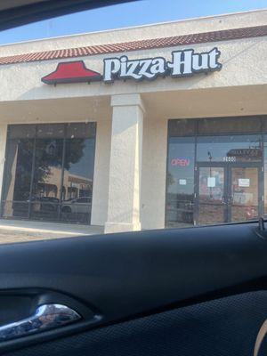 Pizza Hut