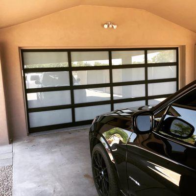 007 Garage Door