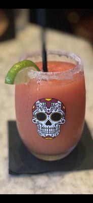 Watermelon Margarita