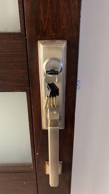 Local Locksmith CA