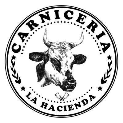 Carniceria La Hacienda logo