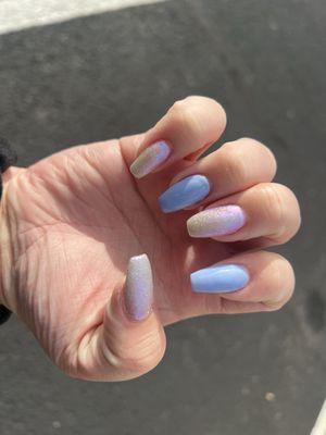 Nails